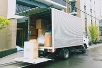 引越はいつ? ピーク時期を避けてスムーズに! 国交省が呼びかけ 画像