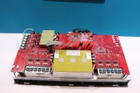 双方向がトレンド、インフィニオンのパワー半導体アプリケーション…パワーデバイス&モジュールEXPO 画像