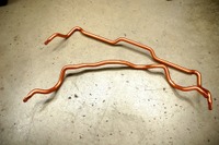 ロールを極限まで削るテクニック! スタビライザー角度調整の重要性~カスタムHOW TO~ 画像