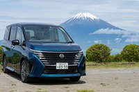 日産の世界販売が2年ぶりプラス、中国不振も国内や欧米が好調　2023年 画像