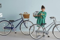 カスタマイズが楽しめるジュニア用自転車、あさひ「INNOVATION FACTORY」がマイチェン 画像