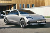 IONIQ 6・EV6ヒョンデEVの最新技術…充電効率と航続距離を改善するe-GMP［セミナー見どころ解説］ 画像
