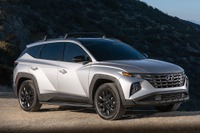 ヒョンデ世界販売7%増、米国でSUVが好調 2023年 画像