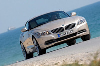 【BMW Z4 試乗】スポーツカーの新たなカテゴリー…こもだきよし 画像