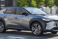 今週注目はEVニュース、トヨタは欧州電動車販売で新記録…有料会員記事ランキング 画像
