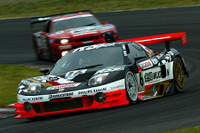 【鈴鹿1000km耐久決勝】NSXを、GT-Rを、アウディR8を抑え切ったのは…… 画像
