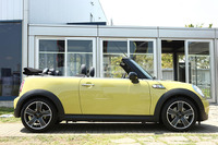 MINI 試乗しながら省エネドライブレッスン 画像