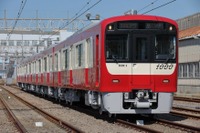 京浜急行、全線再エネ電力100%で運行　4月から 画像