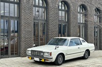 昭和の名車をレストア! トヨタ『クラウン』をノスタルジック2デイズに出展予定 画像