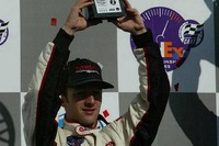 【トヨタF1ドリーム】CARTリーダー、ダ・マッタのF1入り濃厚 画像