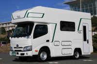 キャンパー厚木の新型車『Grand Puppy』、首位獲得…キャンピングカーランキング 1月 画像