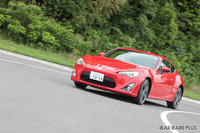 なぜ2012-16年生産車なのか? トヨタ 86の『REFRESH SERVICE』について担当者に聞く 画像