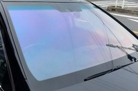 カーフィルム装着車の「車検」や「施工」で重要なこと…国交省担当者に話を聞いた 画像