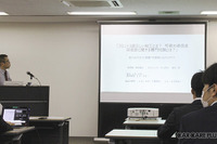 カーフィルムの「正しい施工」について理解を深める…JCAA総会 画像