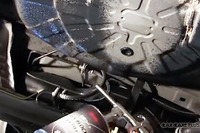 下廻り塩害コート「ラスブロッカー水性」…安全性と防錆力を重視して開発 画像