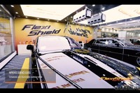 米国発、注目の高品質ペイントプロテクションフィルム FlexiShield 画像