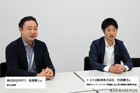 車の価値を高め続ける KINTO FACTORY…トヨタがアフター事業に注力［インタビュー］ 画像