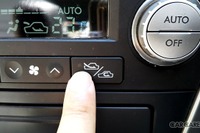 車内のウイルス飛沫感染予防、エアコンの外気導入が効果的か　理化学研究所 画像