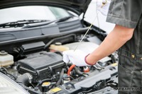 緊急事態解除、愛車のメンテナンスを!…オイル・オイルフィルター交換 画像