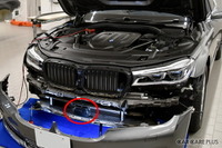 どこにお願いするのが正解? 「ぶつからないクルマ」の修理…BMW編 画像