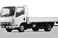 日産ディーゼル、小型トラックを一部改良…重量車燃費基準達成車を拡充 画像
