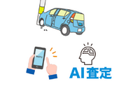 事故車を「AI査定」、カーオーナーのメリットは?…英国では実用化 画像