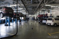 ディーラーでの愛車の修理、どこでも同じだと思っていませんか? 画像