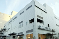 【BMW木場サービス・センター訪問】国内最大! 延べ床面積は神宮球場グラウンド 画像