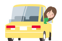 運転上手は「バック」が得意!? バックモニターで駐車場を攻略 画像