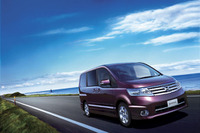 日産車体、09年3月期は大幅減益ながら黒字、10年3月期も黒字の見込み 画像