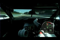 日産 GT-R、FIA GT選手権にデビュー 画像