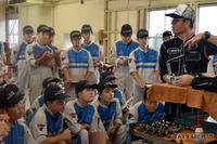 【自動車整備学校の今】クルマから離れていく若者たち 画像