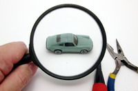 【自動車豆知識】修理部品---新品だけじゃない?! 画像