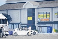 東名・日本平PAに「チョコザップ」オープン 5月予定 画像
