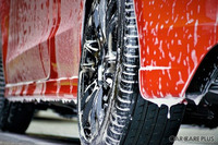 【プロが答える】 愛車の洗車、どれぐらいの頻度でする?…回答 アペックス 画像