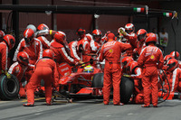 フェラーリがF1撤退へ…FIAのコスト削減策に反対 画像