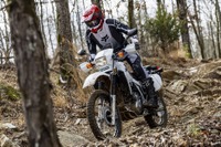 ホンダのオフロードバイク『XR650L』、デビュー30年を経てさらに進化…米2024年型 画像