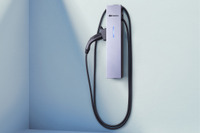 EVを持つなら普通充電器選びも重要！ デザイン性と使いやすさに優れた「EVコンポ Mode3」 画像