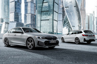 「Edition Shadow」…BMWが特別仕様を3シリーズ&4シリーズに設定 画像