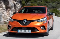 ルノーグループが黒字回復、世界販売も5年ぶりに増加 2023年通期決算 画像
