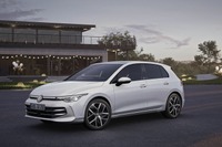 VW ゴルフ 、誕生50周年記念限定車登場…欧州で「エディション50」発表 画像