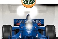 感激!! ロータスがついにF1復帰へ 画像