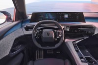 プジョーが「ChatGPT」を車載化…2024年後半から「i-CockPit」に装備 画像