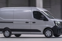 ［15秒でわかる］日産『インタースター』新型…初の大型商用EVも設定 画像