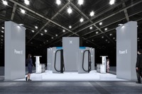 パワーエックスがスマートグリッドEXPO2024に新蓄電池を展示予定 画像