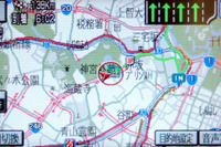 【『新・インターナビ』発表】通信方法にあらわれる『G-BOOK』との思想の違い 画像