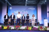 ZFが電動コンポーネントの生産を増強…インドに新工場を開設 画像
