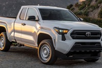 米トヨタ、新ターボ「i-FORCE」エンジンの生産を開始…タコマ新型に搭載 画像