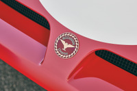 ビッザリーニ、日本市場に進出:復活のV12スーパーカー 画像