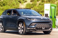 EVフィスカーが大幅増収、赤字幅を縮小 2023年通期決算 画像